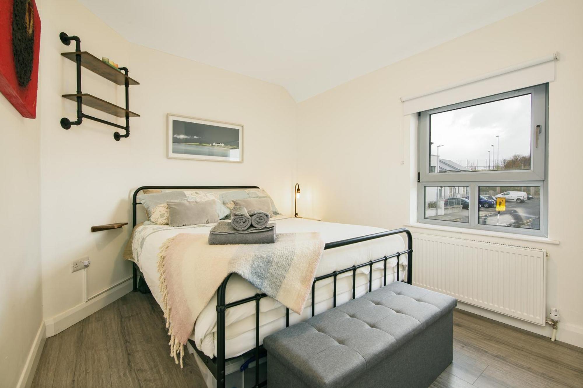 St. Edwards Hill Villa Sligo Buitenkant foto