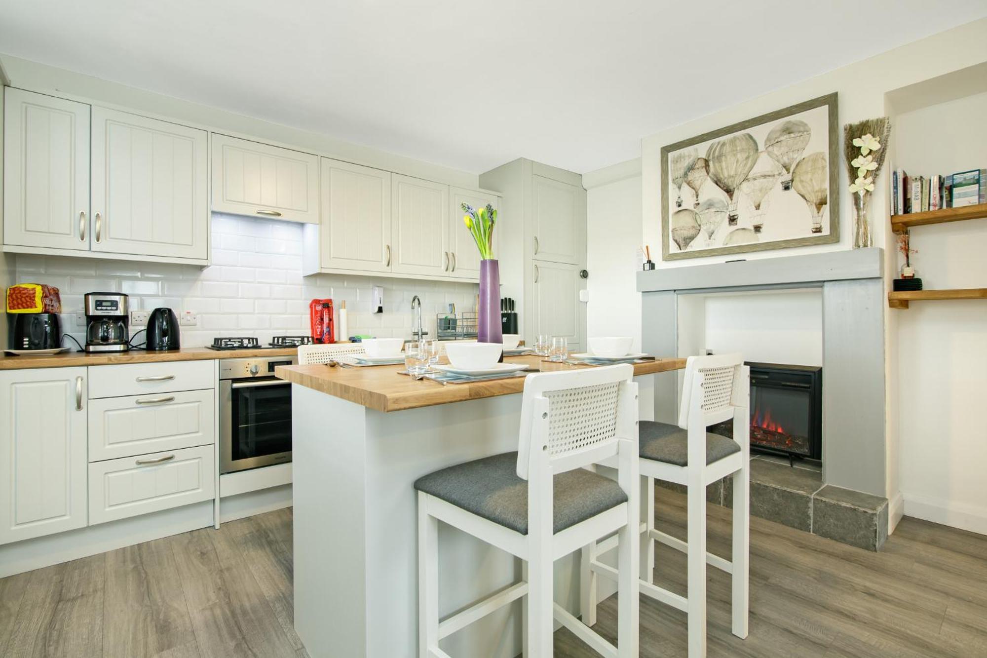 St. Edwards Hill Villa Sligo Buitenkant foto