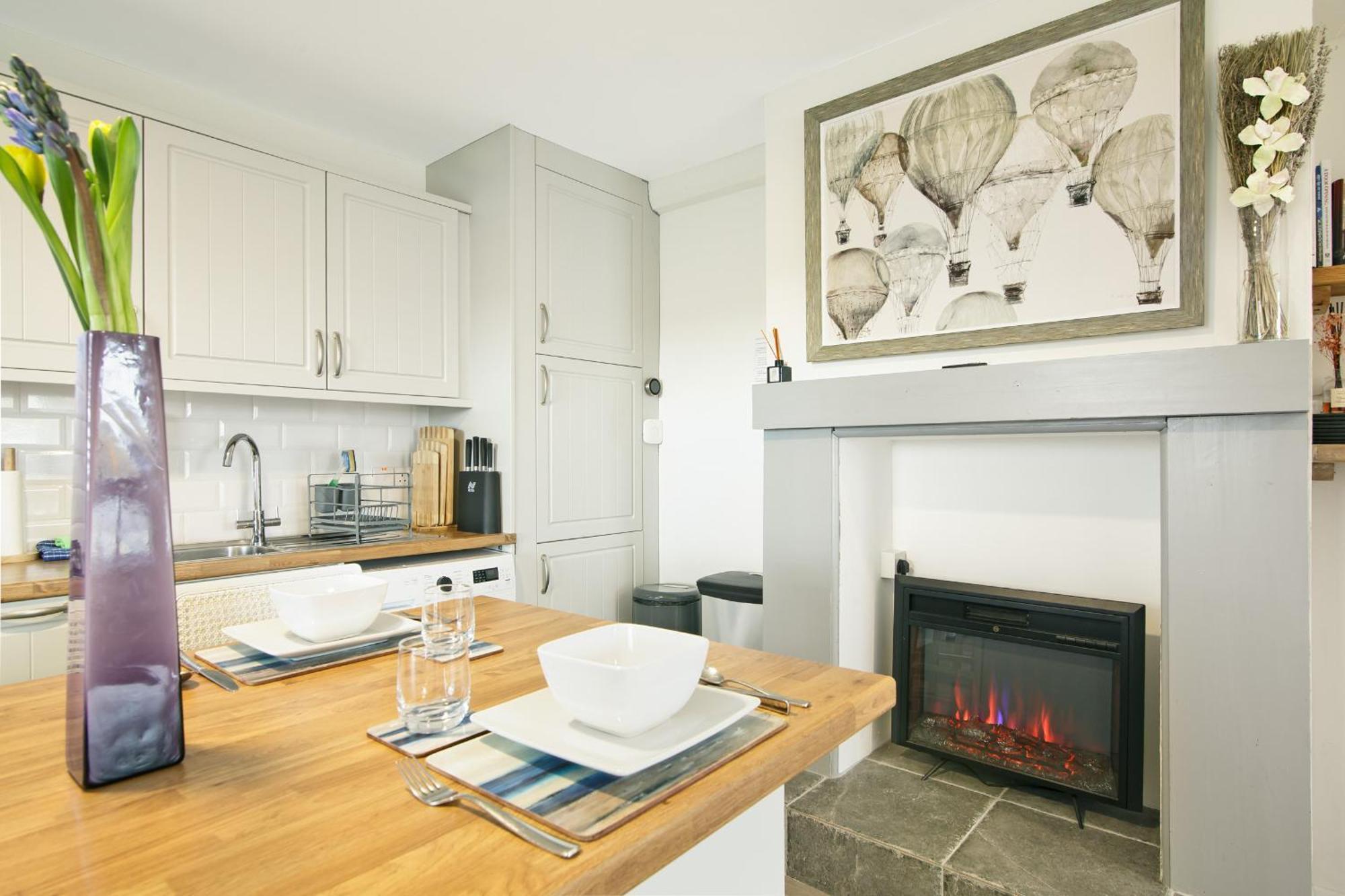 St. Edwards Hill Villa Sligo Buitenkant foto